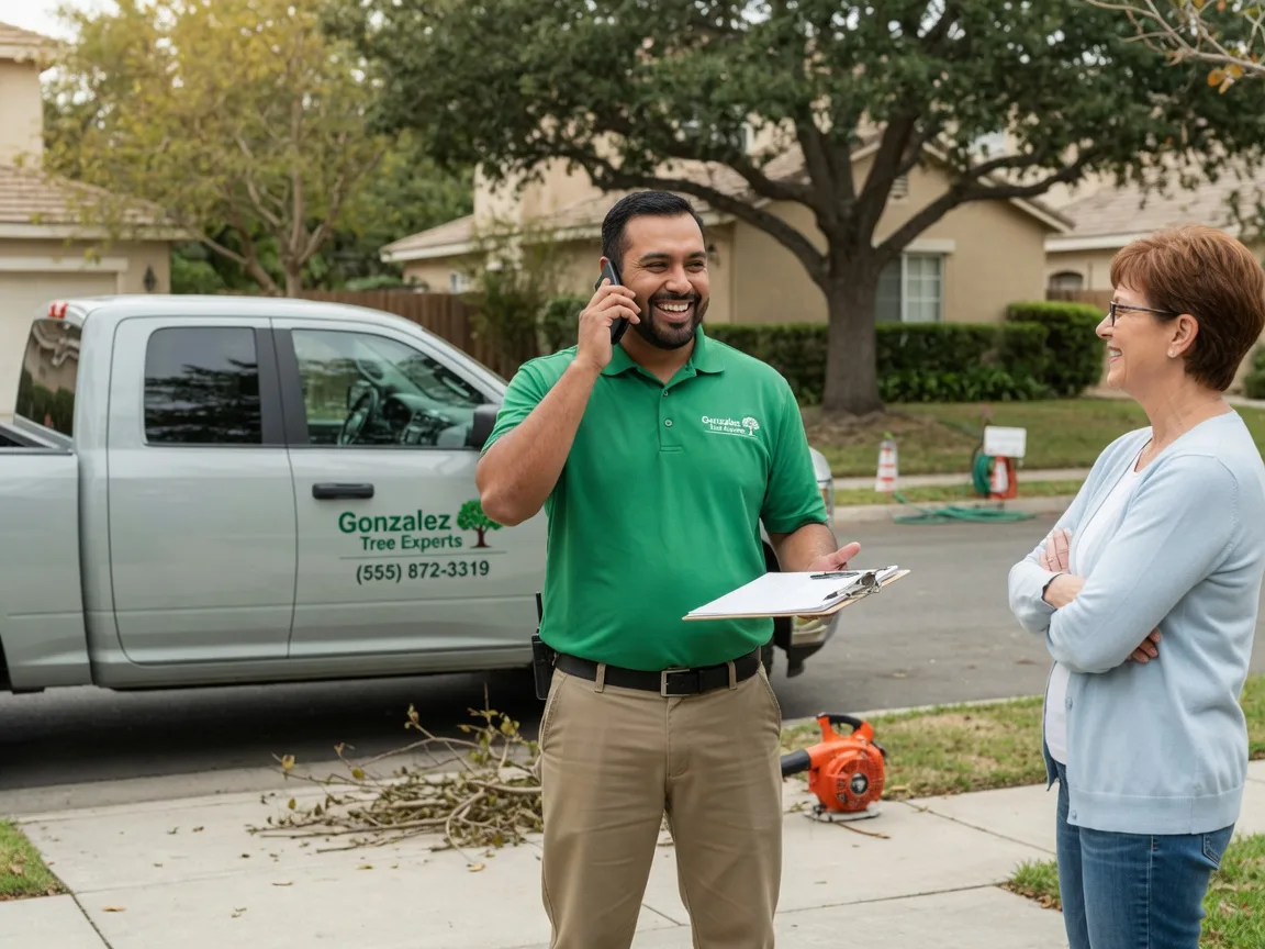 Tree Service Grant, NE FAQs